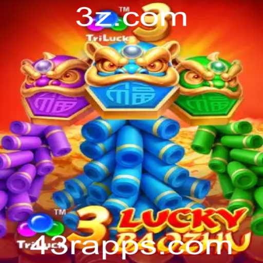 Explorando o Mundo Fascinante de 3LuckyBaozhu: Um Jogo Inovador no 43r App