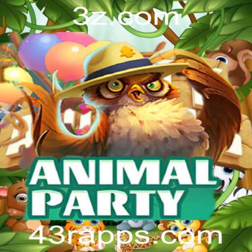 Explorando o Mundo do Jogo AnimalParty