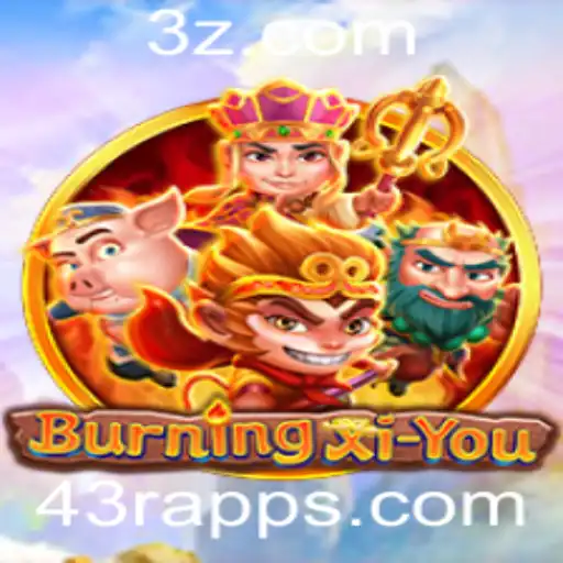 Explorando as Aventuras Épicas de BurningXiYou: A Nova Sensação do 43r App