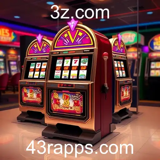 Tudo o que Você Precisa Saber sobre Caça Níqueis e o 43r App