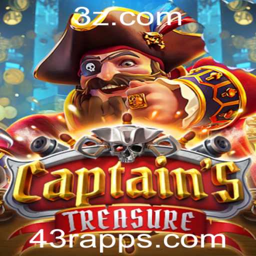 Explorando o Mundo de CaptainssTreasure: Uma Aventura Inesquecível