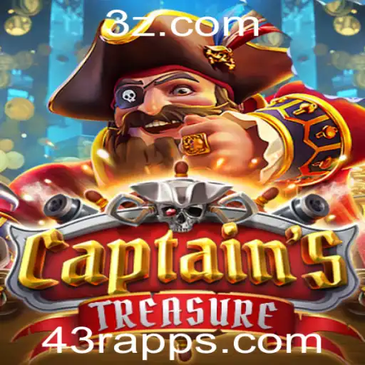 Explorando o Mundo de CaptainssTreasure: Uma Aventura Inesquecível