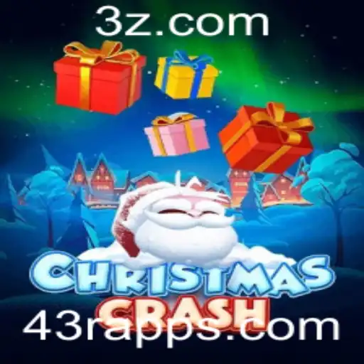 Descubra o Mundo de Emoções com ChristmasCrash