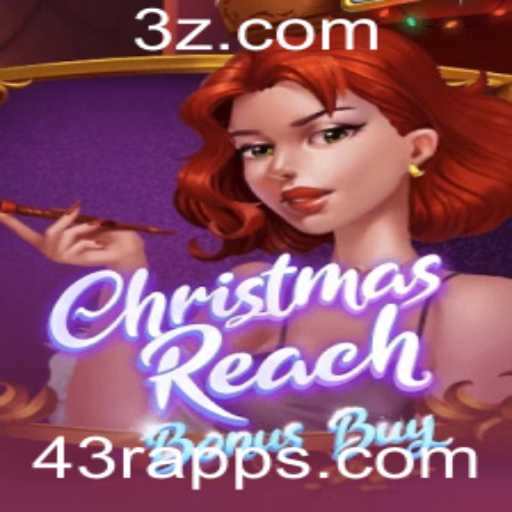 Explorando o Jogo ChristmasReachBonusBuy: Diversão Temática e Regras