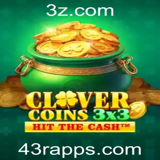 Descubra o Inovador Jogo Clovercoin3x3: Regras, Estratégias e Mais