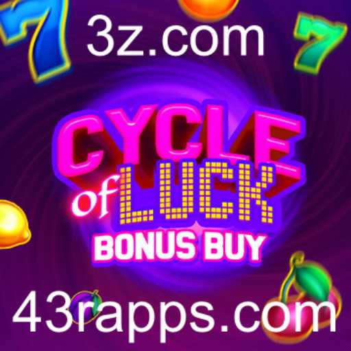 Descubra o Fascinante Mundo de CycleofLuckBonusBuy