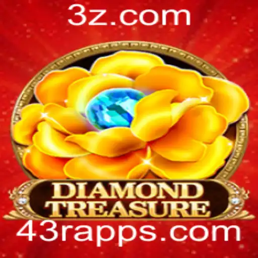 Explorando o Mundo de Diamondtreasure: O Jogo do Momento com a Palavra-chave 43r app