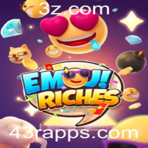 Descubra EmojiRiches: Um Jogo de Emoções e Estratégia