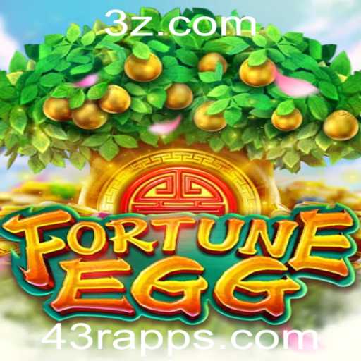 Descubra o Mundo de FortuneEgg e o Universo dos Jogos com o 43r app