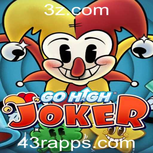Descubra o Mundo Fascinante de GoHighJoker: Um Jogo Inovador do 43r app