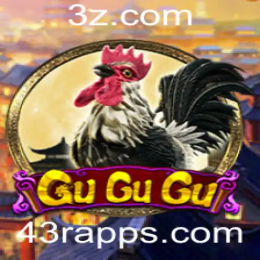 GuGuGu: Descubra o Fascinante Mundo do Jogo '43r App'