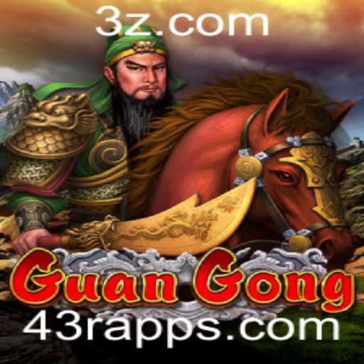 GuanGong: Um Mergulho no Fascinante Jogo do 43r app
