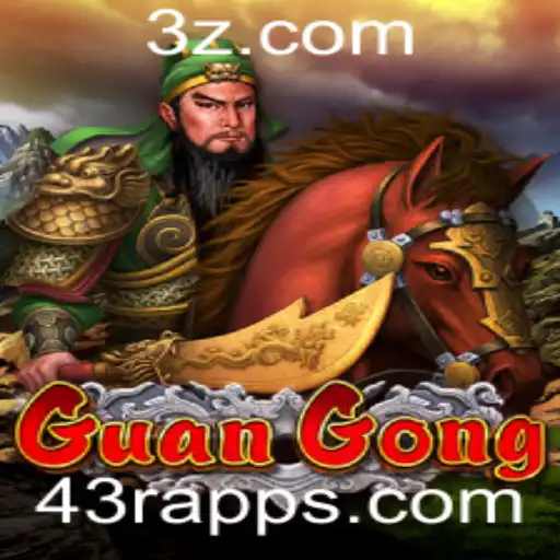 GuanGong: Um Mergulho no Fascinante Jogo do 43r app