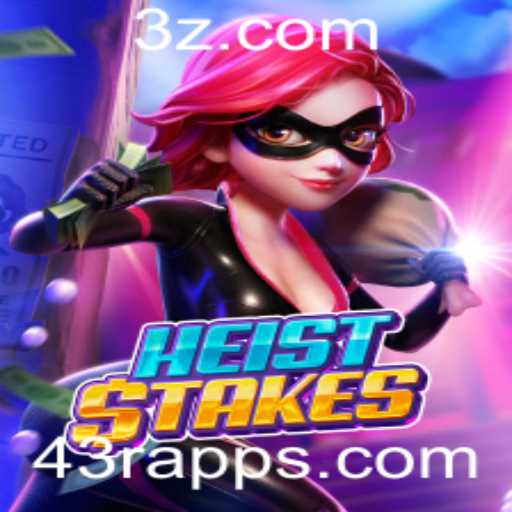 HeistStakes: Um Guia Completo para o Jogo de Estratégia e Aventura
