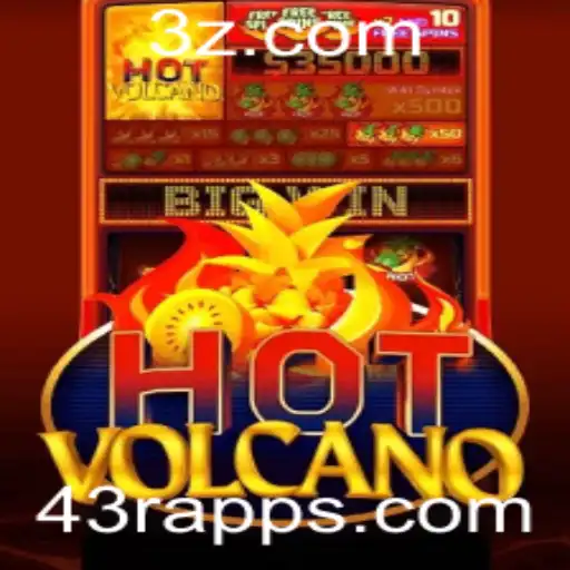 Explorando o Mundo de HotVolcano: O Jogo que Está Incendiando as Plataformas de Entretenimento