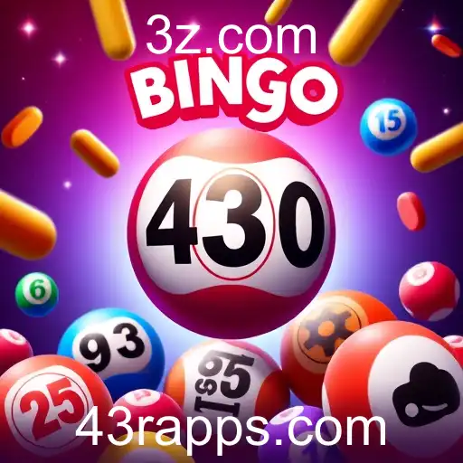 Jogos de Bingo: Explorando o Mundo do 43r App