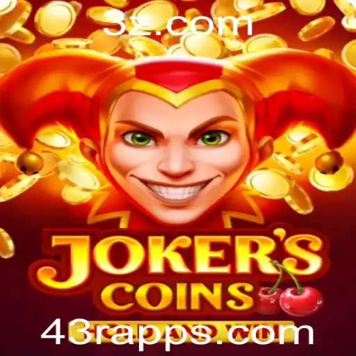 Descubra o Universo de JokersCoins: O Jogo Inovador no 43r App