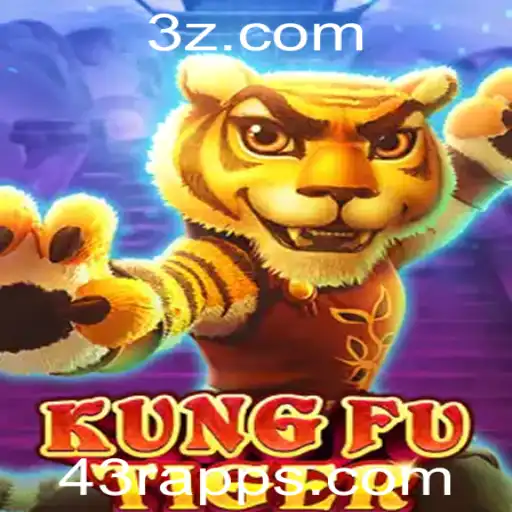 KungFuTiger: O Novo Jogo de Ação que está Conquistando o Mundo