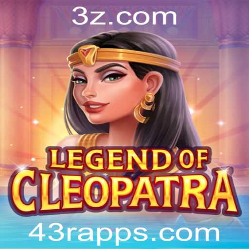 LegendOfCleopatra: Descubra o Fascinante Mundo do Jogo com a Chave 43r app