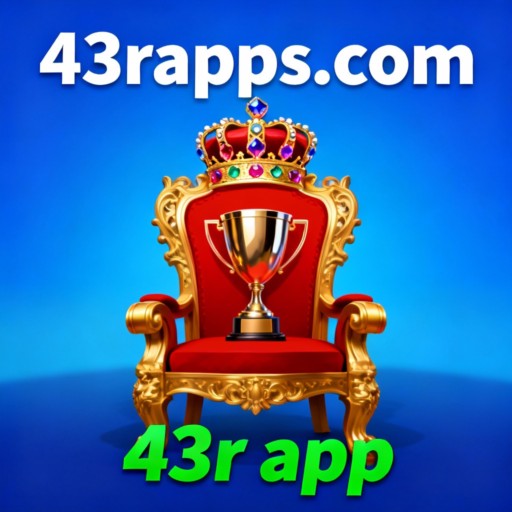 43r app