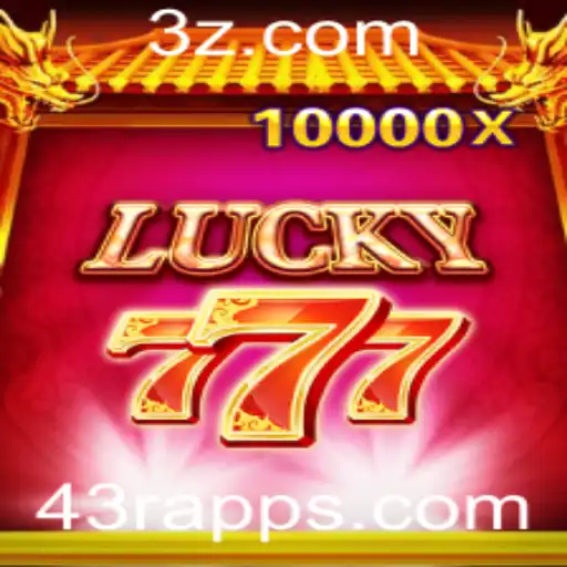 Descubra o Fascinante Mundo de LuckySeven: O Jogo Revolucionário da 43r app