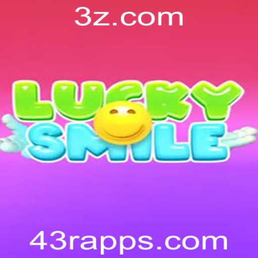 Explorando o Mundo do Jogo LuckySmile e a Tecnologia 43r app