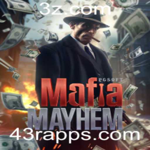 MafiaMayhem: O Jogo de Estratégia e Inteligência Social Que Está Revolucionando o 43r app