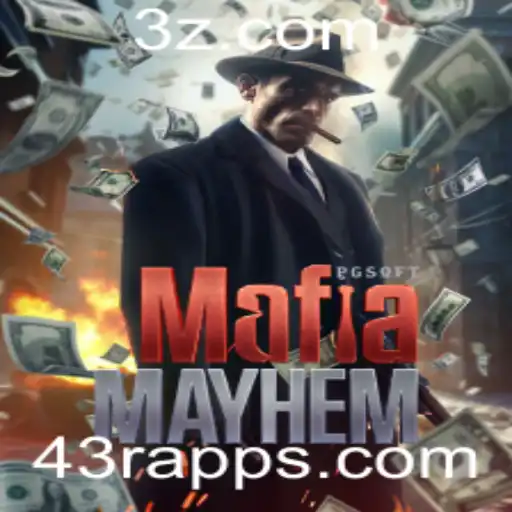 MafiaMayhem: O Jogo de Estratégia e Inteligência Social Que Está Revolucionando o 43r app