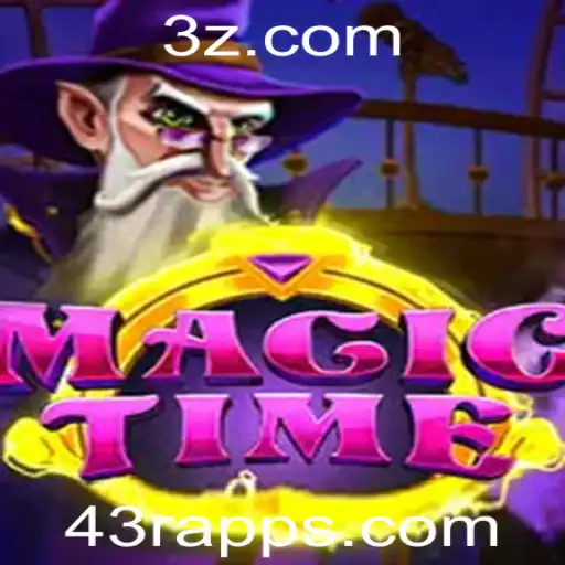Explorando o Mundo de MagicTime: O Jogo Inovador do 43r App