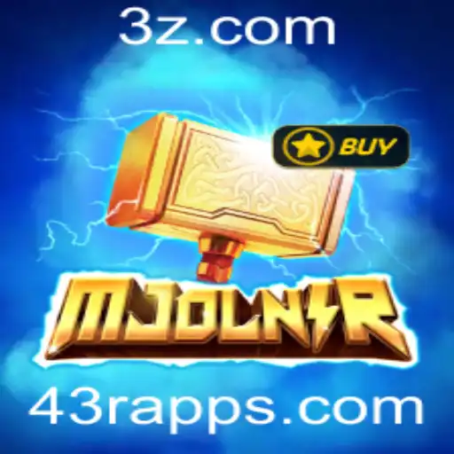 Descubra 'Mjolnir': O Novo Jogo Revolucionário do 43r App