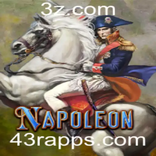 Explorando o Mundo do Jogo Napoleon e sua Interação com a Tendência 43r App