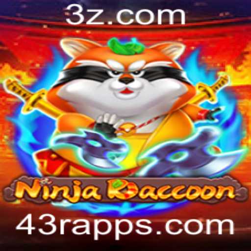 Explorando o Mundo de NinjaRaccoon: O Novo Sucesso dos Games