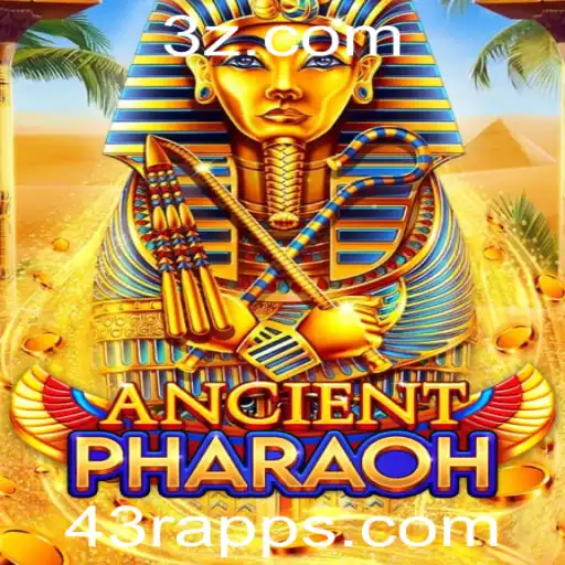 Explorando o Fascinante Mundo de AncientPharaoh: Um Mergulho no Passado com a Tecnologia 43r