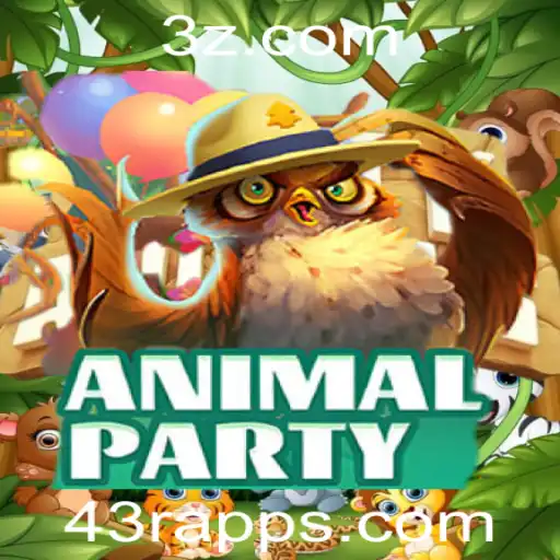 Explorando o Mundo do Jogo AnimalParty