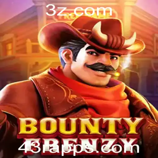 Explorando BountyFrenzy: Um Jogo Revolucionário no 43r app