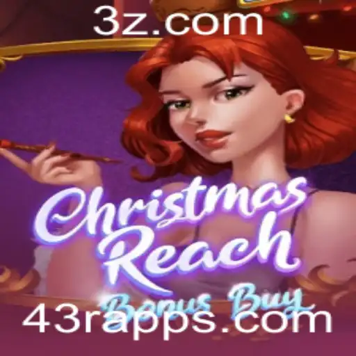 Explorando o Jogo ChristmasReachBonusBuy: Diversão Temática e Regras
