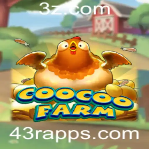 Explorando o Mundo Vibrante de CooCooFarm: O Jogo do Momento