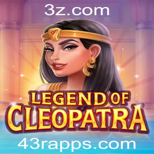 LegendOfCleopatra: Descubra o Fascinante Mundo do Jogo com a Chave 43r app