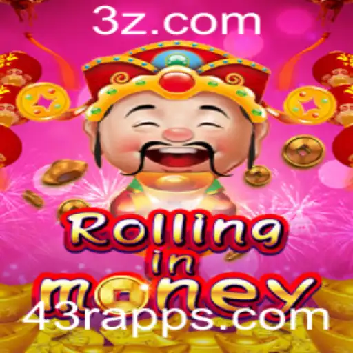 Explorando RollingInMoney: A Nova Sensação do 43r app