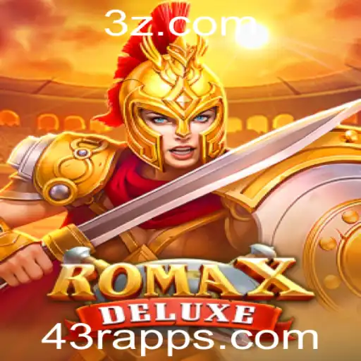 Descubra o Fascinante Mundo de RomaXDeluxe