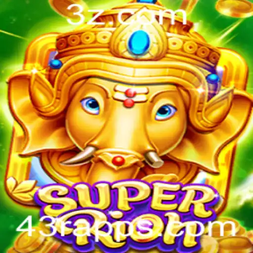 Explorando o Mundo Fascinante de SuperRich: Um Mergulho no Jogo do Momento