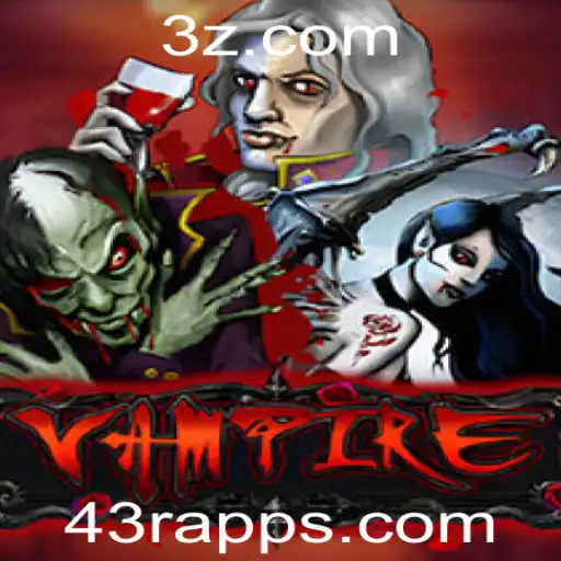 Explorando o Jogo 'Vampire' e o Fascinante Mundo do '43r App'