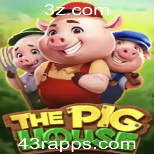 ThePigHouse: Uma Aventura Cativante no Mundo do Jogo 43r App