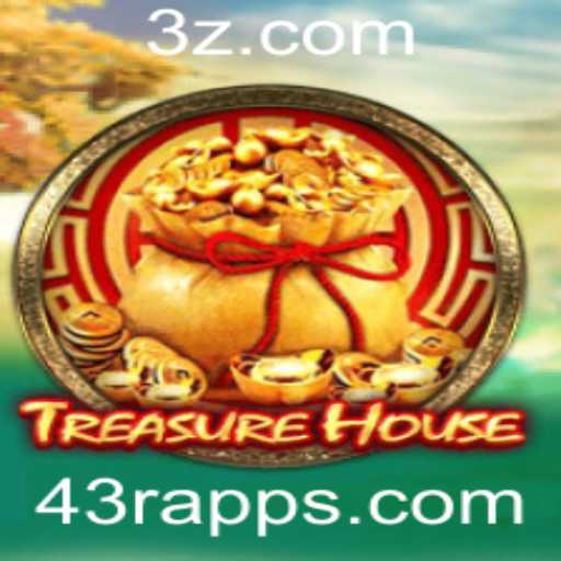 Desvendando o Mundo de TreasureHouse: Aventura Inovadora no Universo 43r app