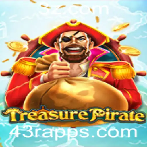 Desvendando o Fascinante Mundo de TreasurePirate no 43r App