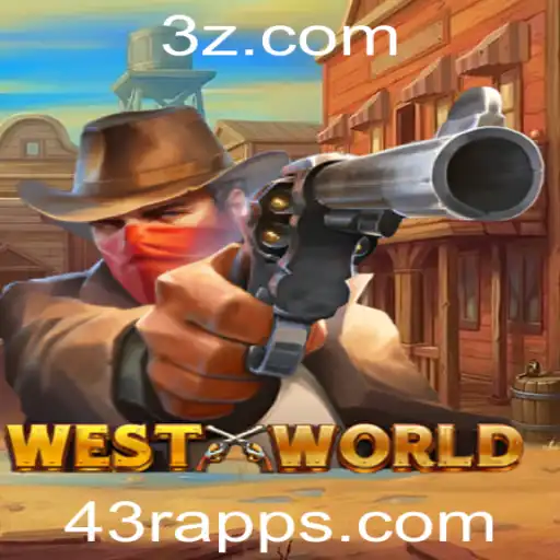 Descubra o Fascinante Mundo de 'WestWorld' e o Que Faz do '43r app' uma Experiência Única