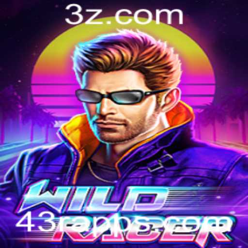 WildRacer: A Nova Sensação do Mundo dos Jogos 43r app