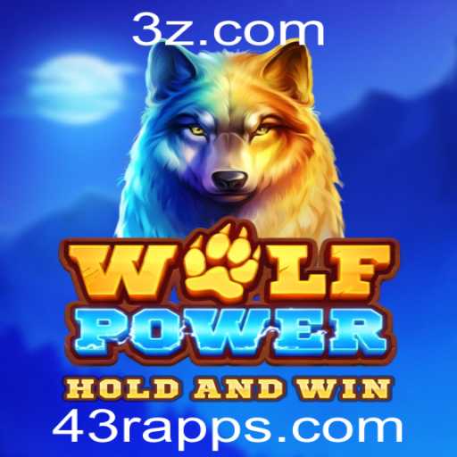 Explorando o Mundo de WolfPower: Um Mergulho no Universo do 43r App