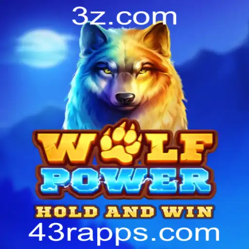 Explorando o Mundo de WolfPower: Um Mergulho no Universo do 43r App
