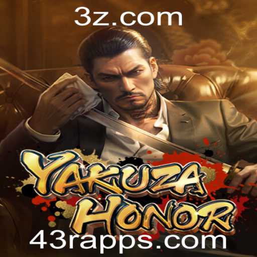Explorando YakuzaHonor: Uma Jornada Intensa Pelo Submundo do Crime